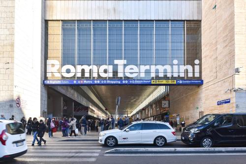 Sweet Holidays In Rome, Rom (Foto 8)