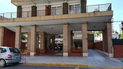 

Iguazu Miramar