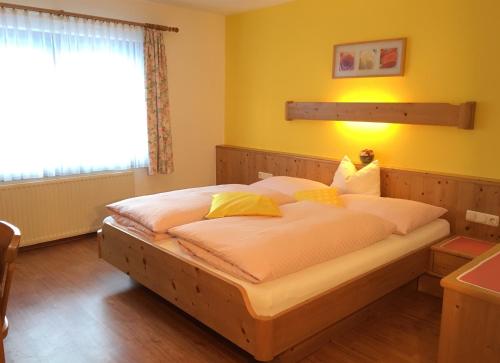 Two-Bedroom Apartment - Schattberg