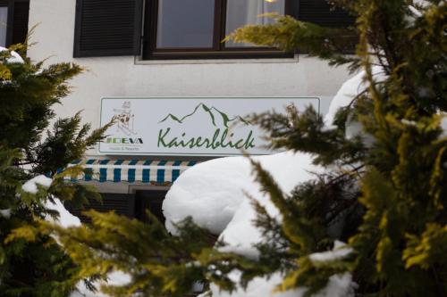 DEVA Hotel Kaiserblick - image 8