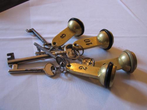 Casa Santo Nome di Gesu - main image