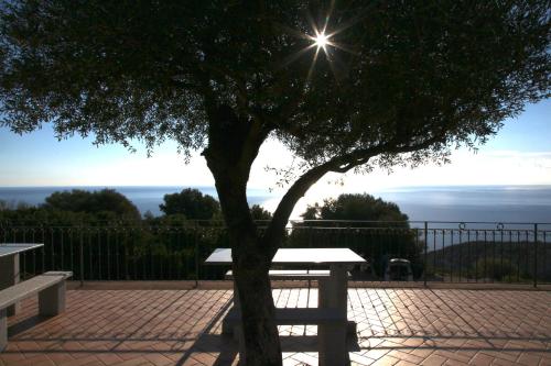 Hotel Turismo Rurale Villa Maria Caterina, Cala Gonone bei Fonni