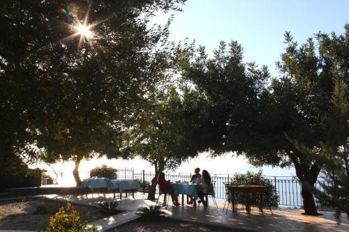 玛丽亚卡特里纳乡村别墅旅游酒店