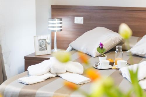 Sweet Holidays In Rome