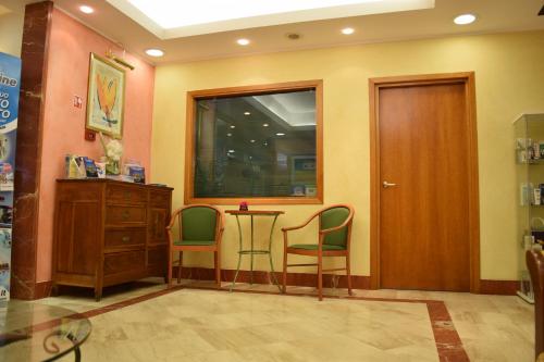 Hotel President Pomezia - image 2