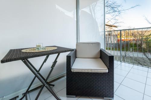 Friendhouse Apartments Vistula&Wawel, Cracovie (photo 3)