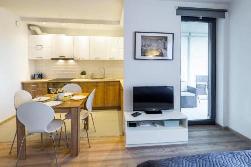 Friendhouse Apartments Vistula&Wawel, Cracovie (photo 9)