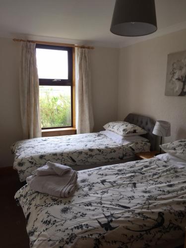 The Greannan Lower Self catering apartment in Blackwaterfoot