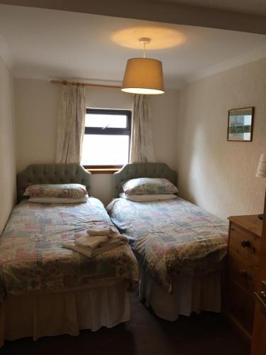 The Greannan Lower Self catering apartment - image 12