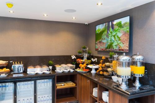 Kensington Prime Hotel - image 8