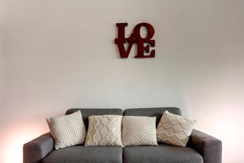 Lungarno Apartment by Mamo Florence, Florencie (fotografie 7)