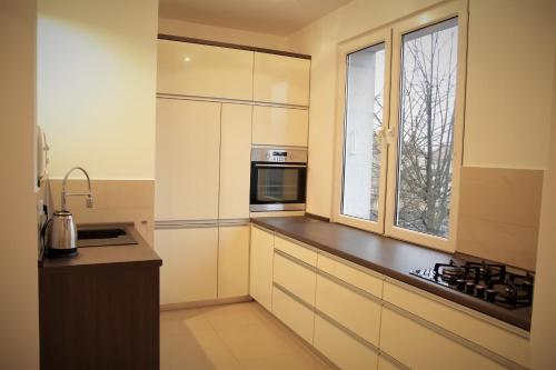 Apartament Aesthetic