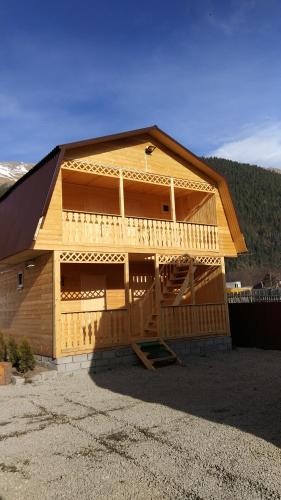 Guest House Berloga09