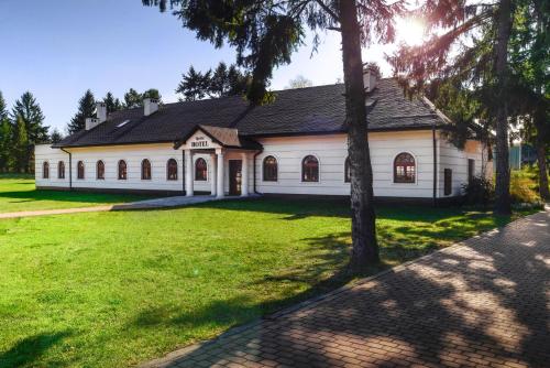 Revita - Accommodation - Józefów