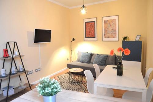 Apartment - Ground Floor