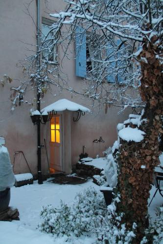 l'Atelier de Saint-Just, Lyon (photo 7)