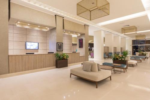 馬拉喀什比萊夫體驗帕米萊酒店-全包式 Be Live Experience Marrakech Palmeraie - All Inclusive