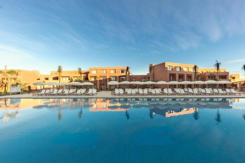 Be Live Experience Marrakech Palmeraie - All Inclusive圖片