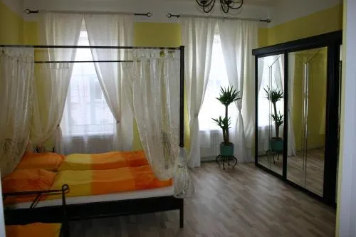 Apartment Gabriela in Wien, Österreich