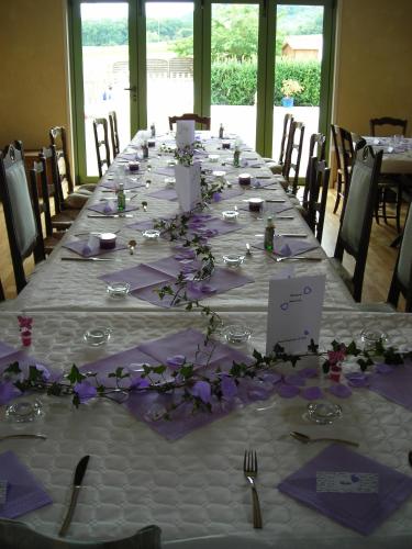 Hôtel de Candeloup photo 16
