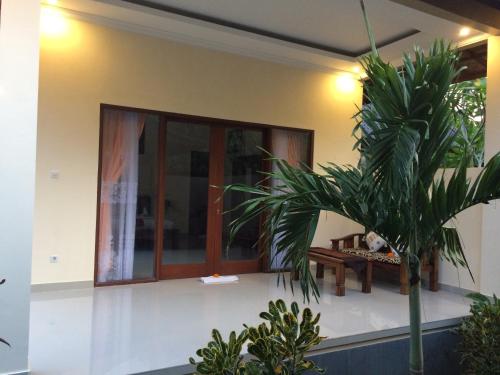 Teba junjungan cottages & villa – Ubud, CO