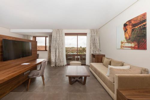 Terraza/balcón, Be Live Experience Marrakech Palmeraie - All Inclusive in Eastern Suburbs