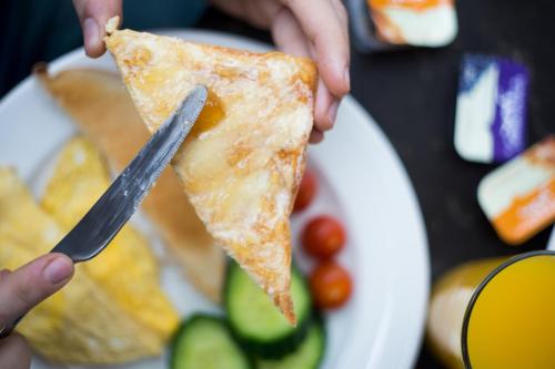 Kensington Prime Hotel - image 13