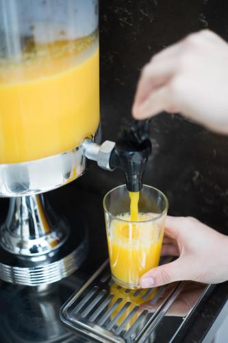 Kensington Prime Hotel - image 14