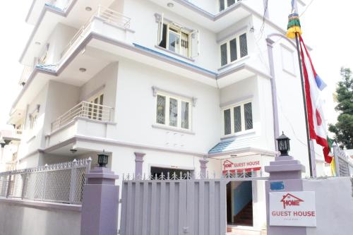 

Home Guest House
