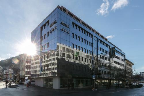 ABC Swiss Quality Hotel - Chur