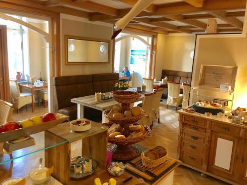 Hotel Villa Schwanebeck 2