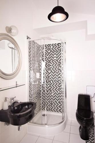 ARTHOTEL STALOWA 52 - image 9