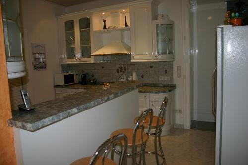 Apartment Gabriela, Vídeň (fotografie 8)