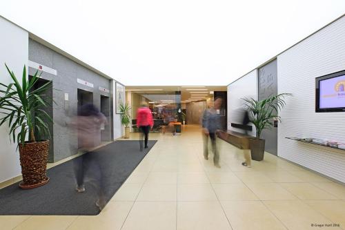 Hotel Sommerhaus Linz - image 11