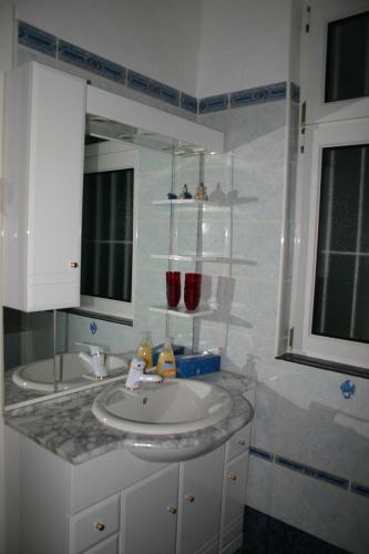 Apartment Gabriela, Vídeň (fotografie 7)