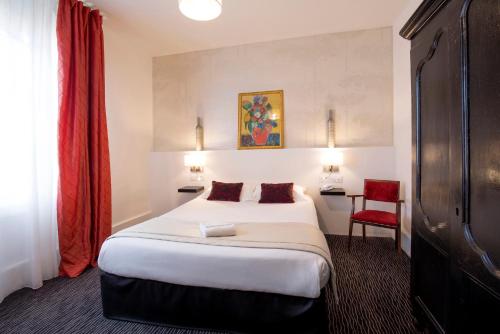 Hôtel Raymond 4 Toulouse