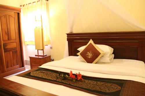 Shining Angkor Boutique Hotel