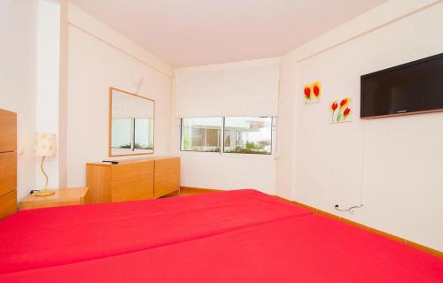  Lovely Golden Apartment in Cabanas de Tavira