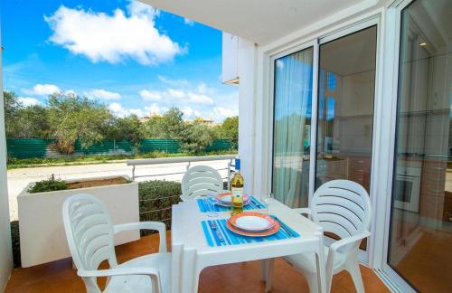  Lovely Golden Apartment in Cabanas de Tavira
