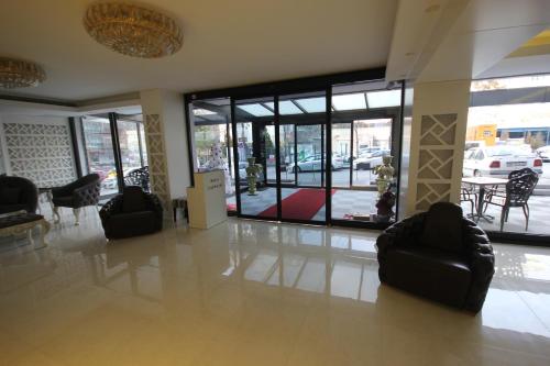 Ankara Gold Hotel - image 5