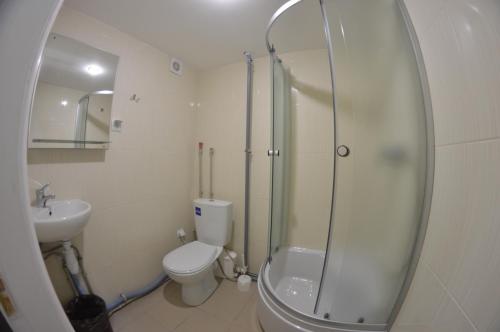 Mini-hotel in the heart of Kiev, Kyjev (fotografie 3)