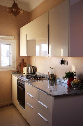Tifawin Apartment