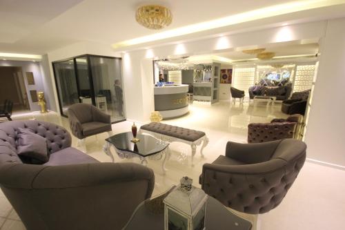 Ankara Gold Hotel - image 4