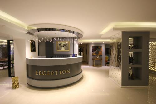 Ankara Gold Hotel - image 4