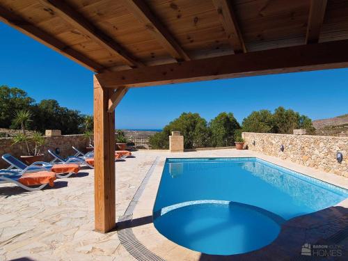 Ta Gananz Holiday Home