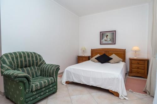  Coral do Vau Residence Sweet Home XIII in Portimão