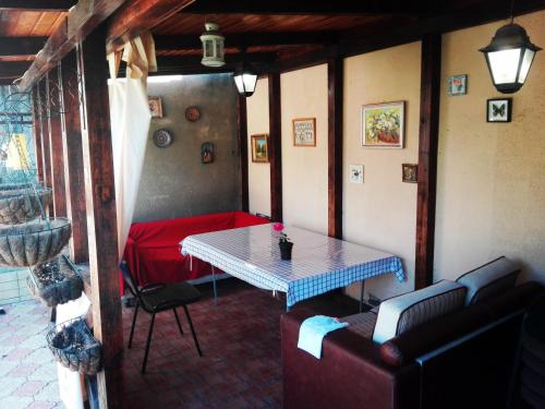 Elit House Mineralnaya - image 2