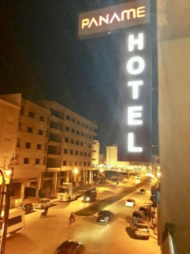 Facilities, Appart Hotel Tanger Paname in Luxus