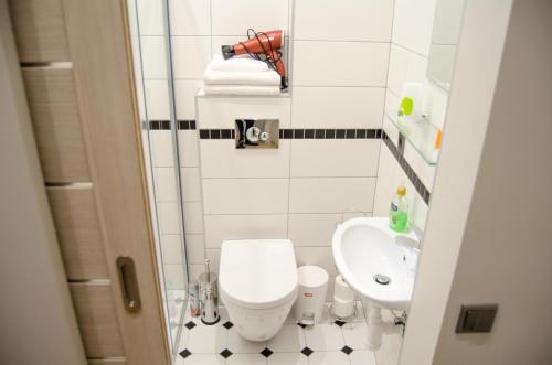 City Inn Riga Apartment Barons promenade with parking - image 6