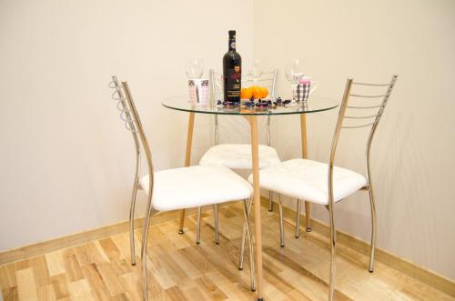 City Inn Riga Apartment Barons promenade with parking - image 4